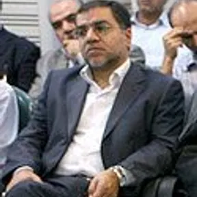 Mehdi Fazaeli