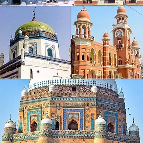 Multan
