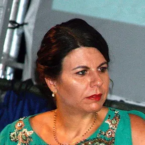 Geppi Cucciari