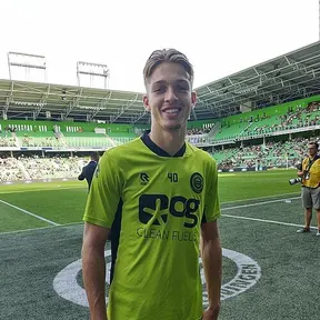 Luciano Valente