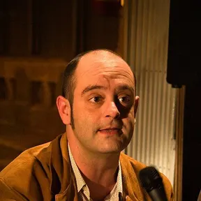 Sebastià Alzamora i Martín