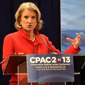 Shelley Moore Capito