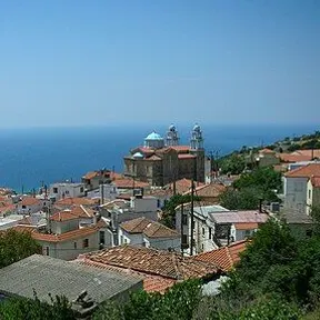 Marathokampos