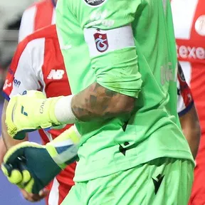Uğurcan Çakır
