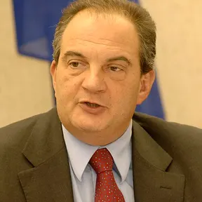 Kostas Karamanlis