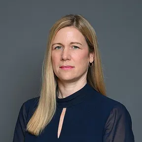 Ellie Reeves