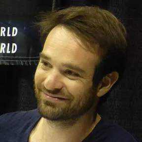 Charlie Cox