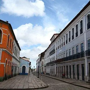São Luís