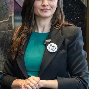 Anamaria Gavrilă