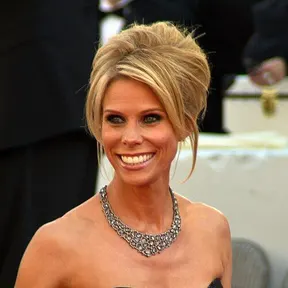 Cheryl Hines
