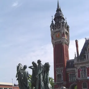 Calais