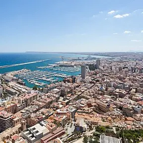 Alicante