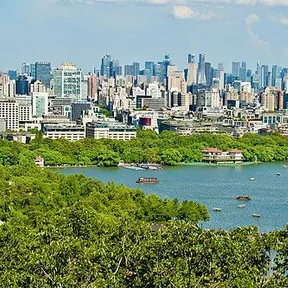 Hangzhou