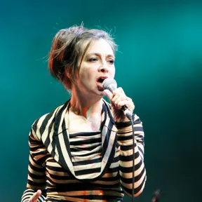Catherine Ringer