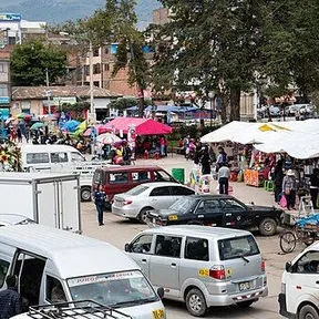 Chupaca