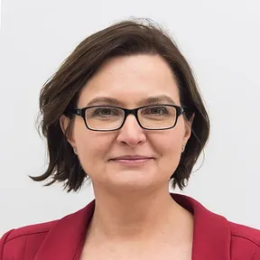 Anita Sowińska
