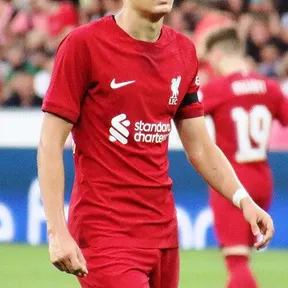 Stefan Bajcetic