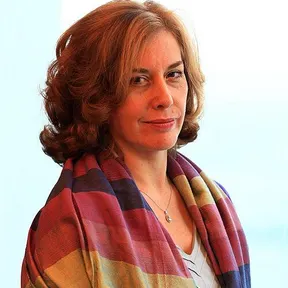 Alicia Garcia Herrero