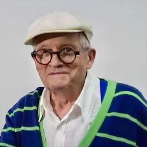 David Hockney