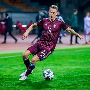 Andrejs Ciganiks