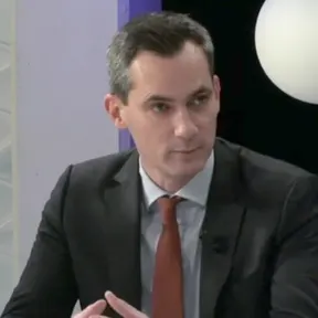Lorin Parys