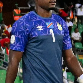 Lionnel Mpasi