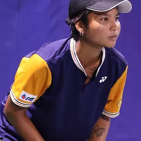 Mananchaya Sawangkaew