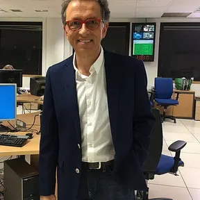 Jordi Hurtado