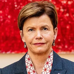 Baiba Braže