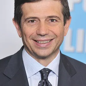 Maurizio Lupi