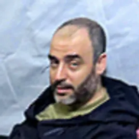 Mohammed Sinwar