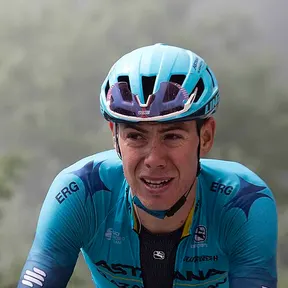 David de la Cruz