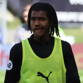 Kyllian Antonio