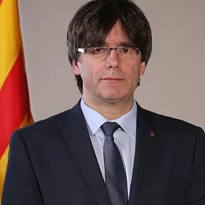 Carles Puigdemont