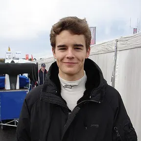 Tom Dillmann