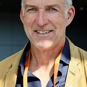 Tim Jarvis