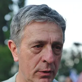 Stelios Kouloglou