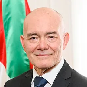 Juan Ignacio Pérez Iglesias