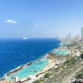 Jeddah