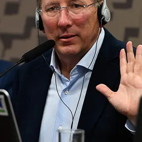 John Textor
