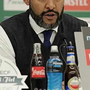 Nuno Espírito Santo