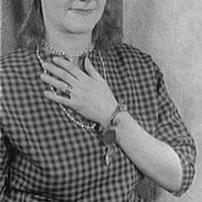 Gertrude Abercrombie
