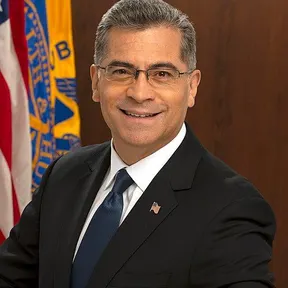 Xavier Becerra