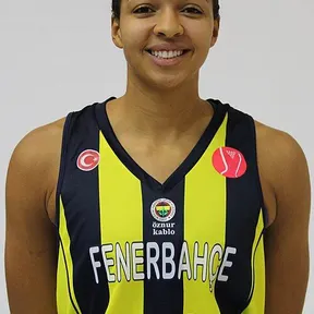 Kiah Stokes