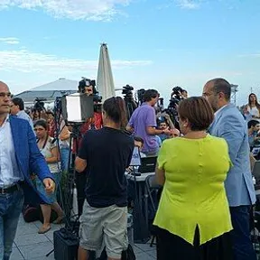 Raül Romeva
