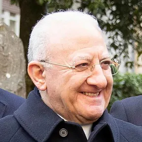 Vincenzo De Luca