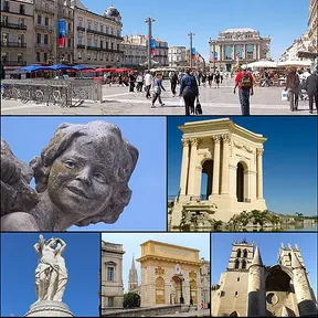 Montpellier