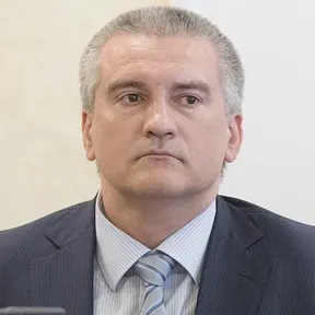 Sergei Aksyonov