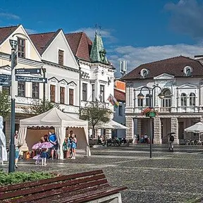 Žilina