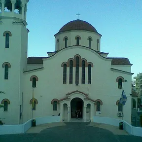 Agia Varvara